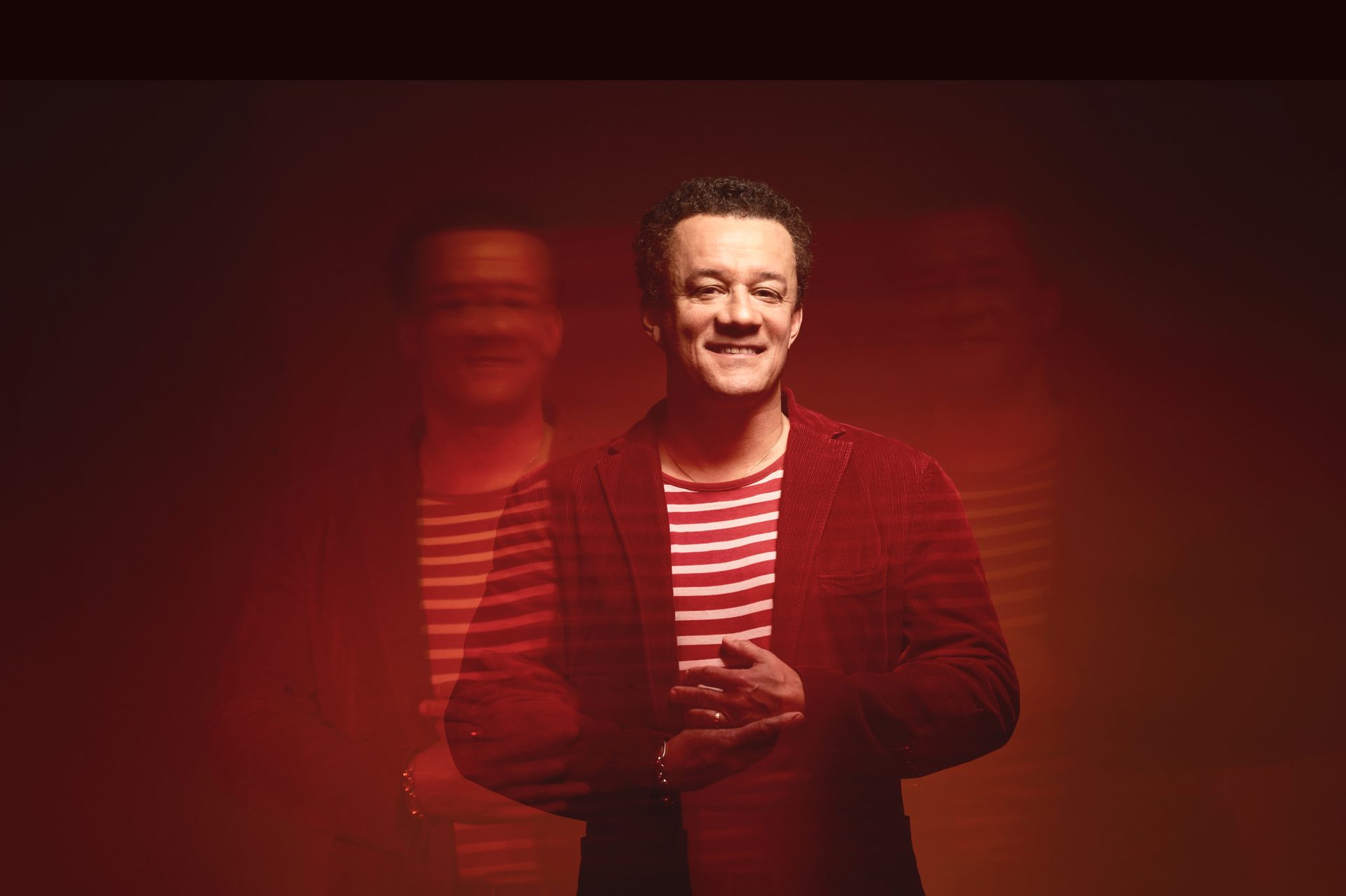 Jacky Terrasson