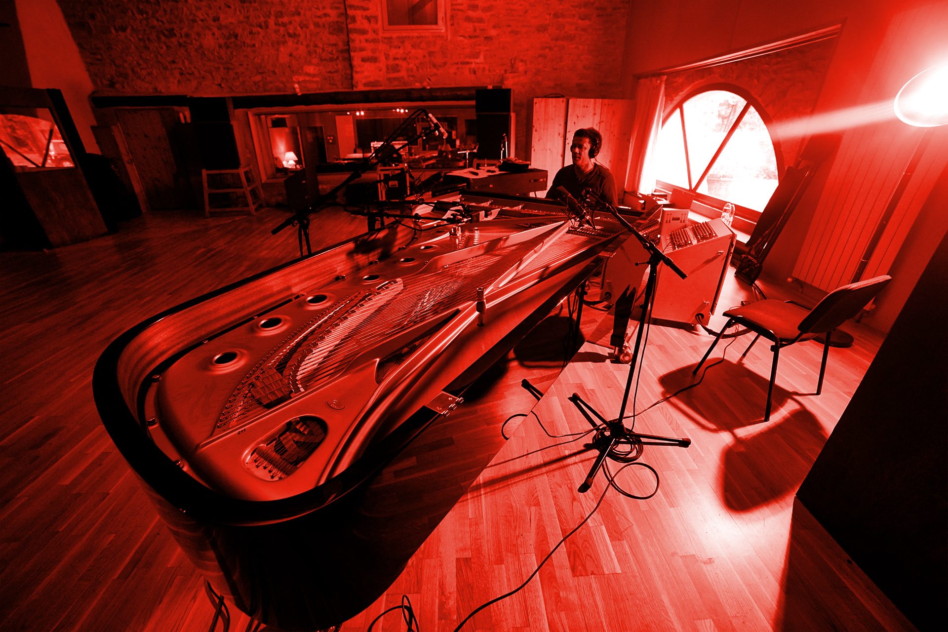 Jacky Terrasson — discography